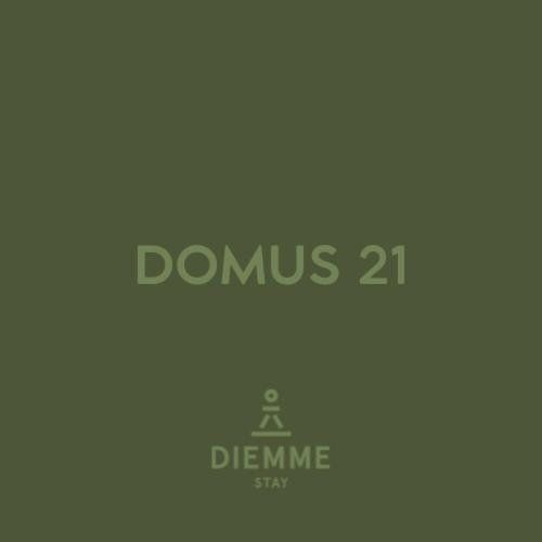 Domus 21 - Diemme Stay Alberobello Exterior photo