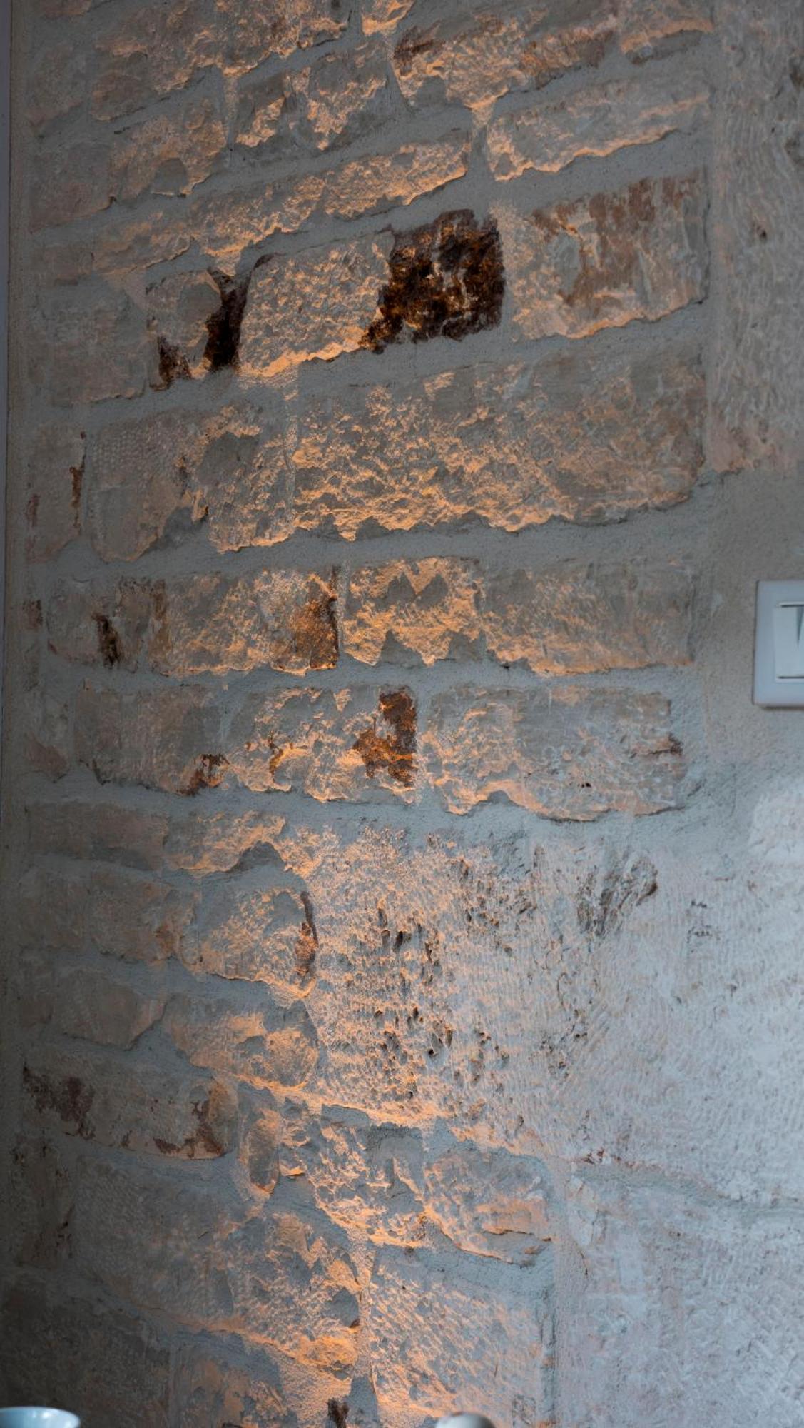 Domus 21 - Diemme Stay Alberobello Exterior photo